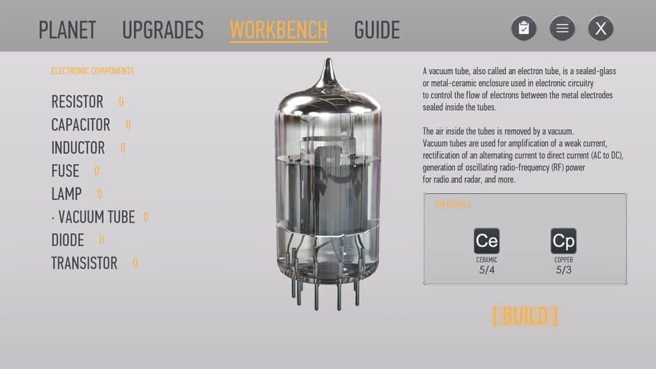 Скриншот 2 из Brazed