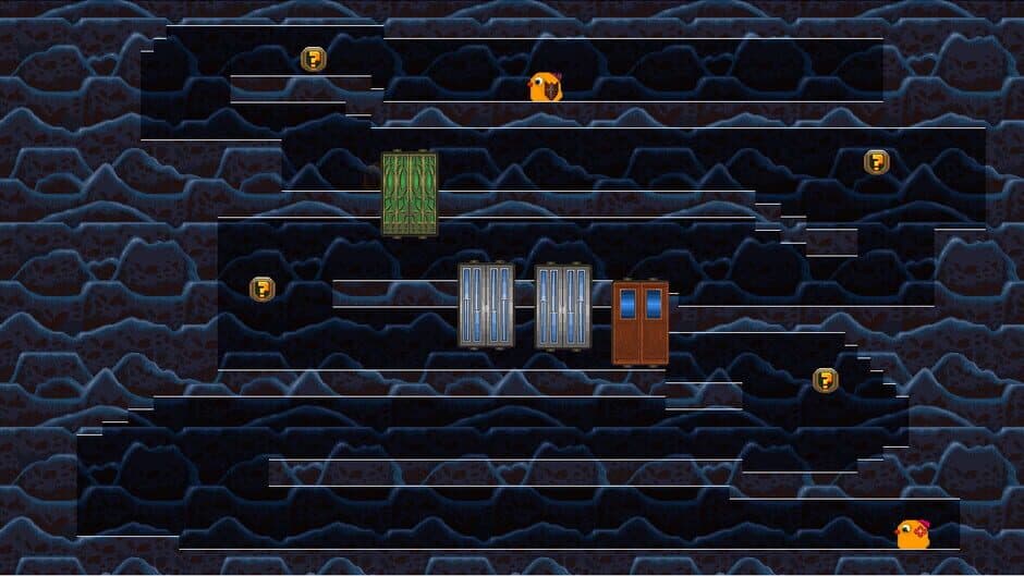 Скриншот 1 из PowerUp Elevation