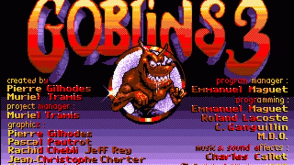 Скриншот 3 из Goblins Quest 3