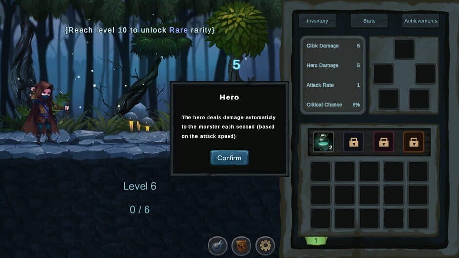 Скриншот 5 из Remaya Idle