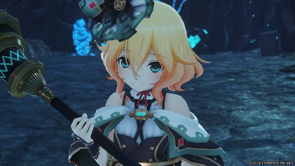 Скриншот 10 из Dragon Star Varnir