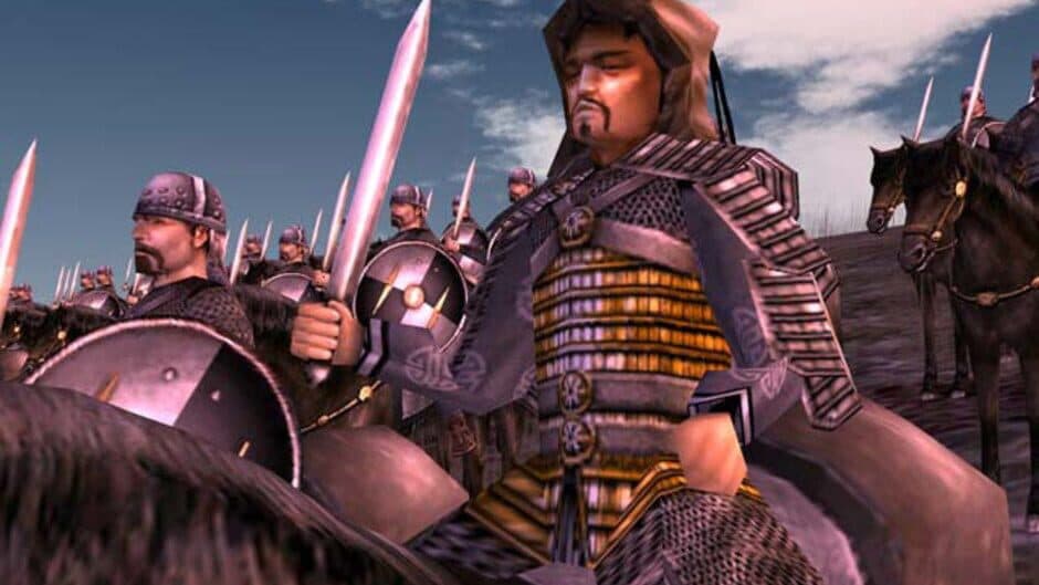 Скриншот 1 из Rome: Total War - Collection