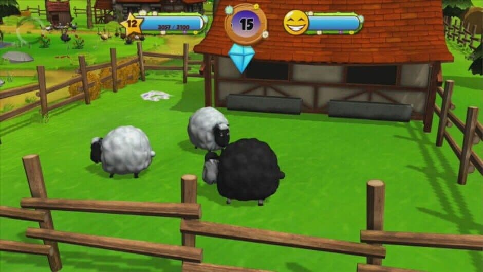 Скриншот 6 из My Farm