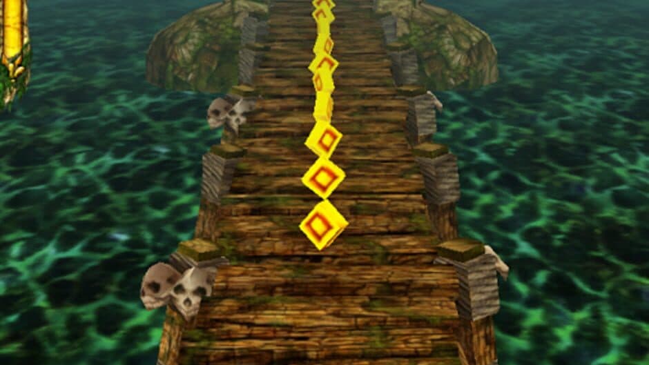 Скриншот 3 из Temple Run