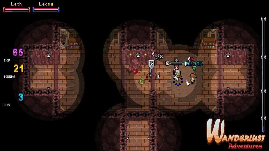Скриншот 5 из Wanderlust Adventures