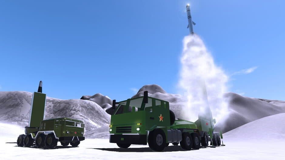 Скриншот 8 из SimplePlanes