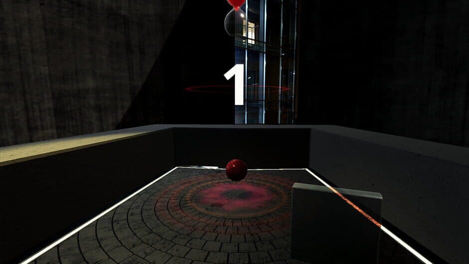 Скриншот 1 из HeadSquare