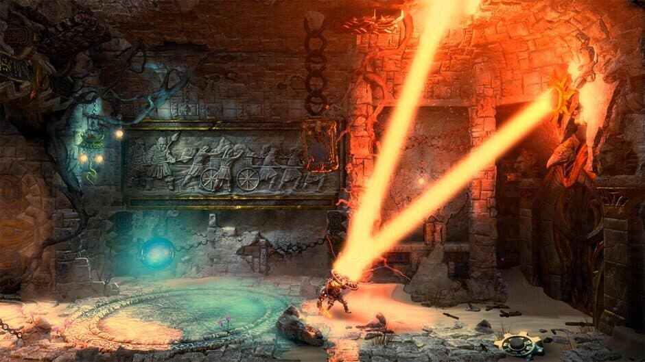Скриншот 10 из Trine 2 Director's Cut