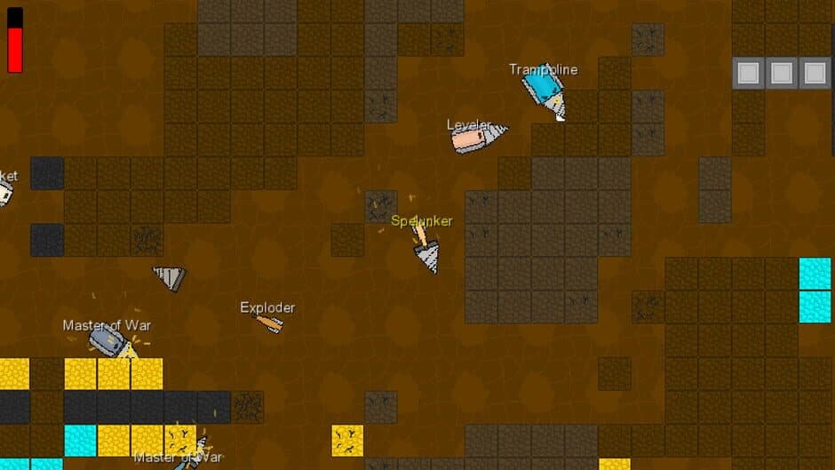 Скриншот 2 из Drill Arena