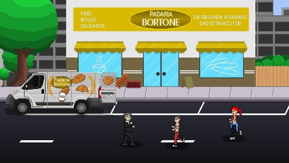 Скриншот 5 из Bolsomito