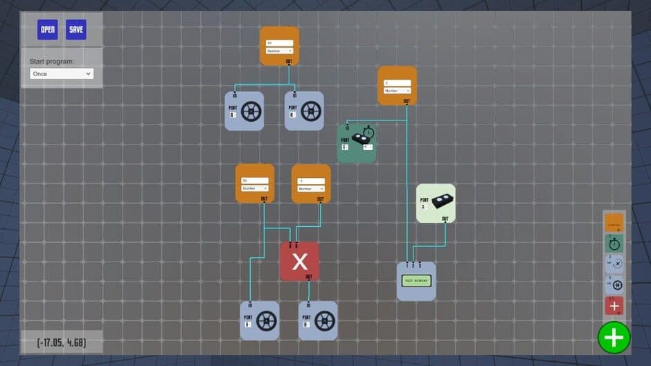 Скриншот 6 из RXE
