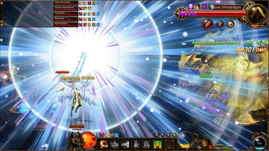 Скриншот 5 из Dragon Awaken