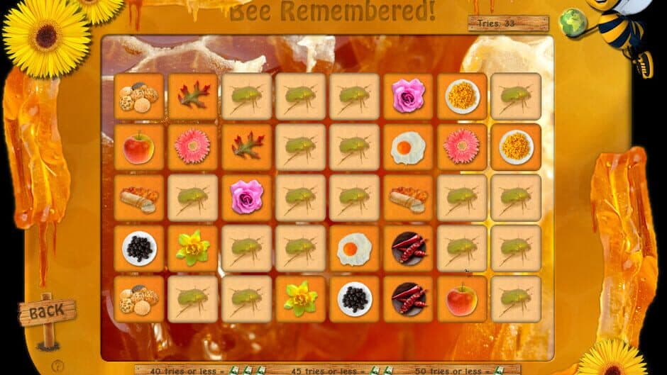 Скриншот 7 из Bee Aware!
