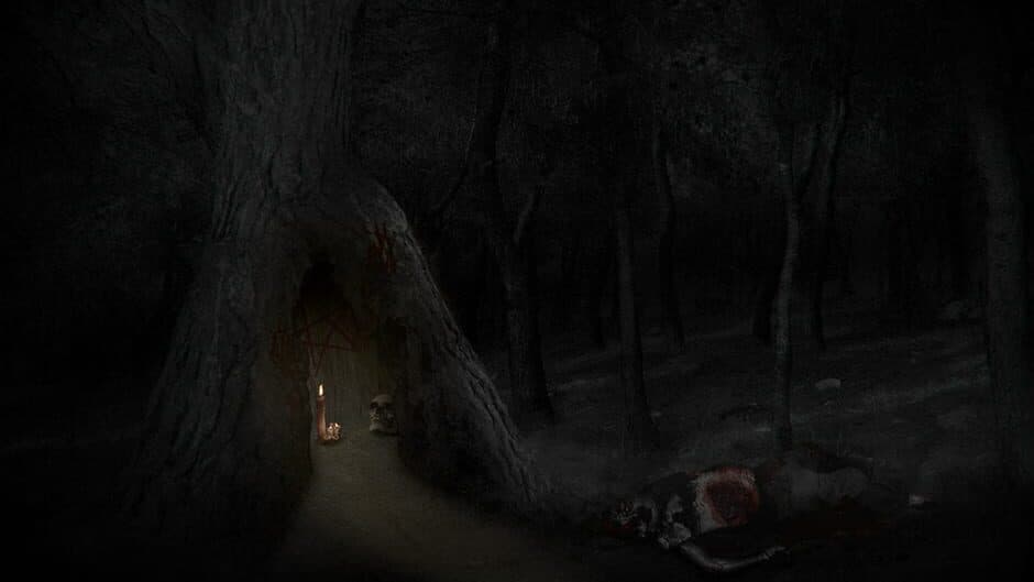 Скриншот 1 из Real Horror Stories: Ultimate Edition