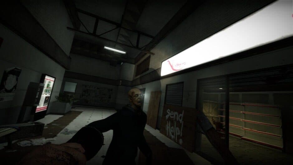 Скриншот 4 из No More Room in Hell