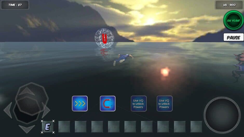 Скриншот 2 из Rig's Dream 3D