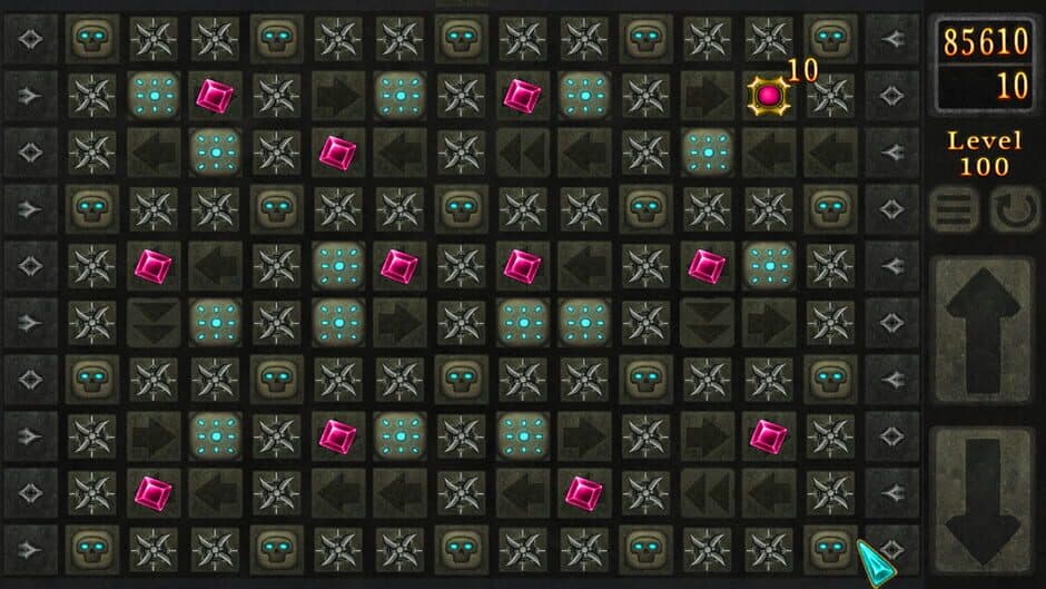 Скриншот 5 из Up and Down