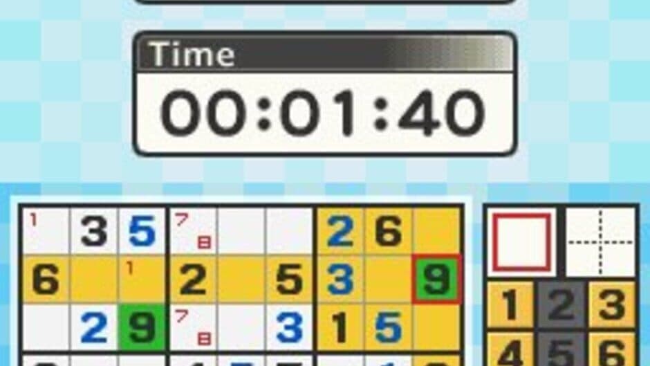 Скриншот 10 из Sudoku Student