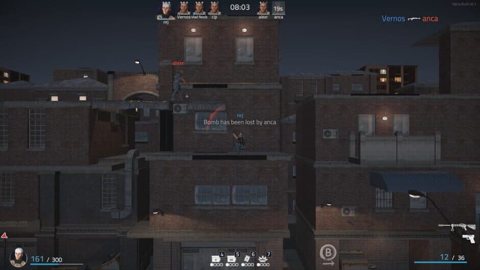 Скриншот 4 из Boom Squad