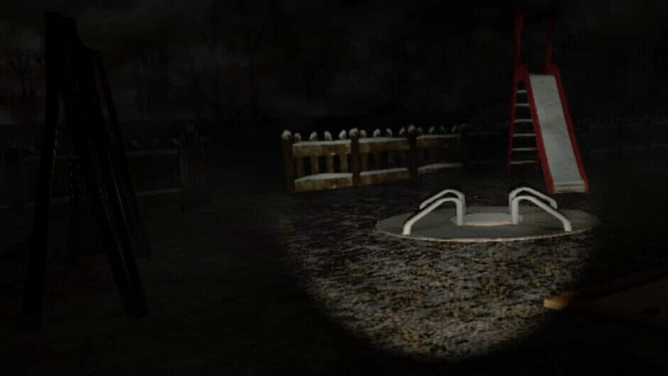 Скриншот 2 из D.F.R.: The Light VR