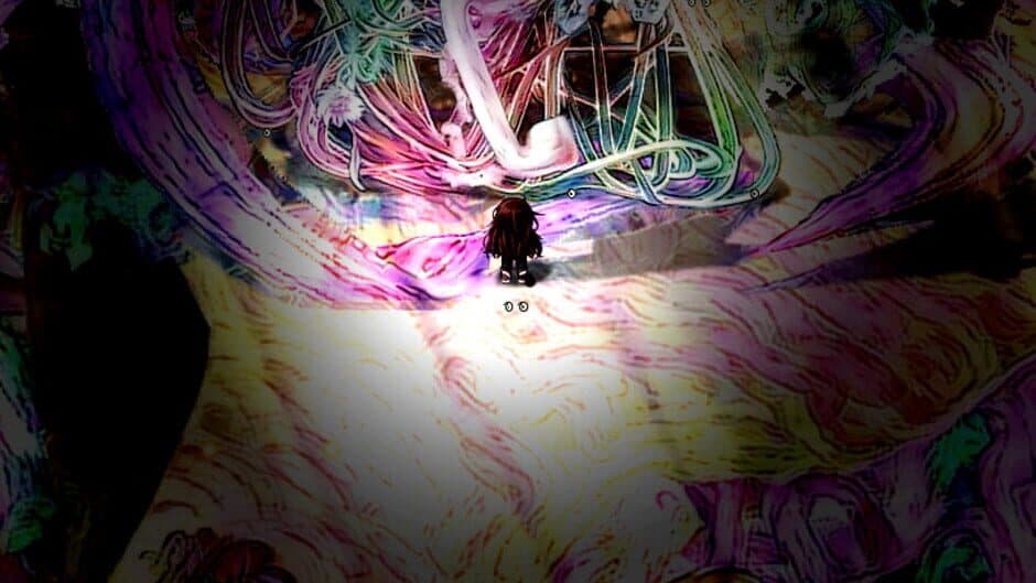 Скриншот 3 из Infinite Sunshine Dust