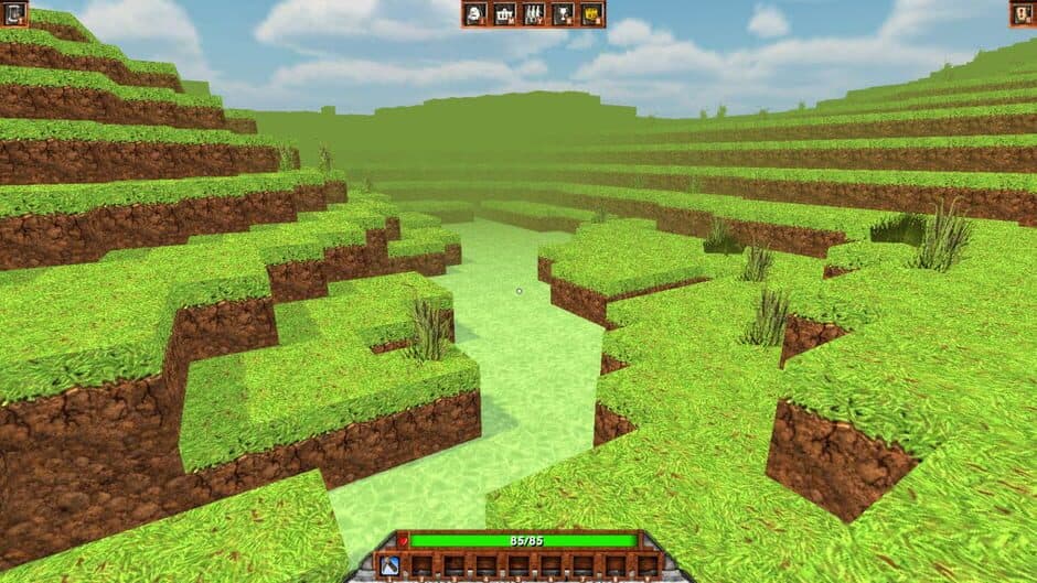 Скриншот 5 из Genesis Online