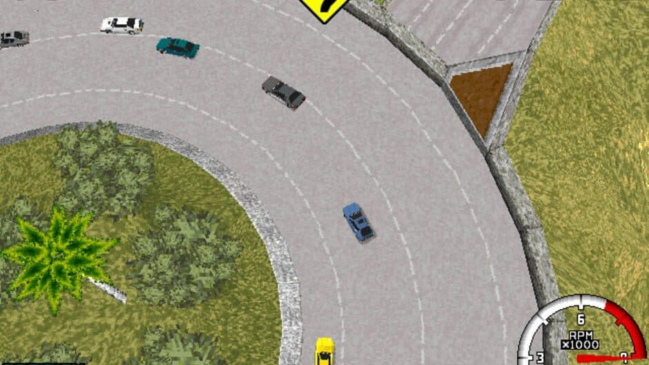 Скриншот 3 из Rush Hour