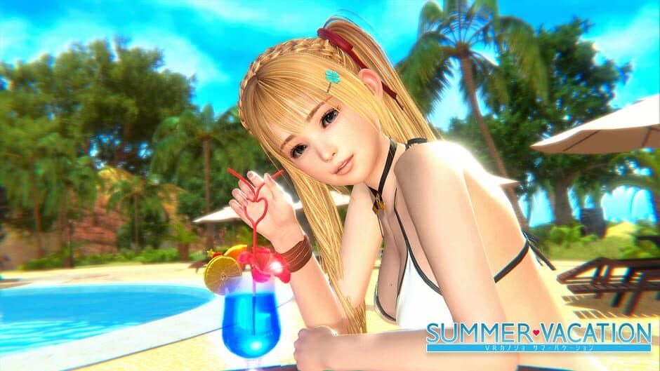 Скриншот 5 из Summer Vacation