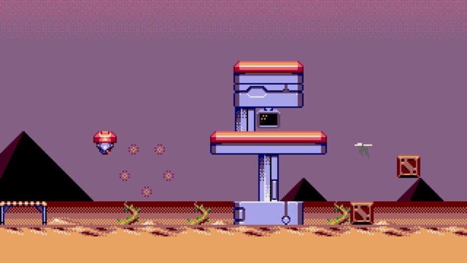 Скриншот 2 из Escape 2042: The Truth Defenders