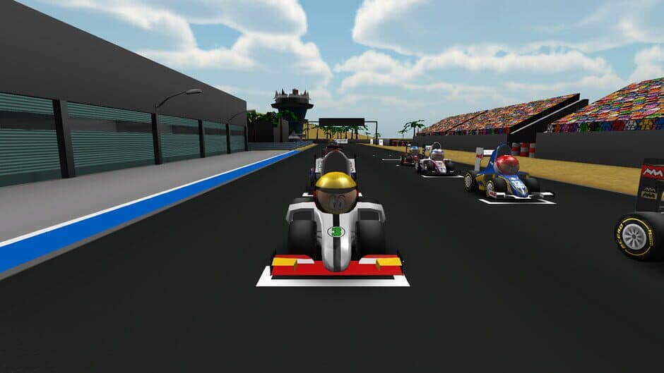Скриншот 4 из MiniDrivers