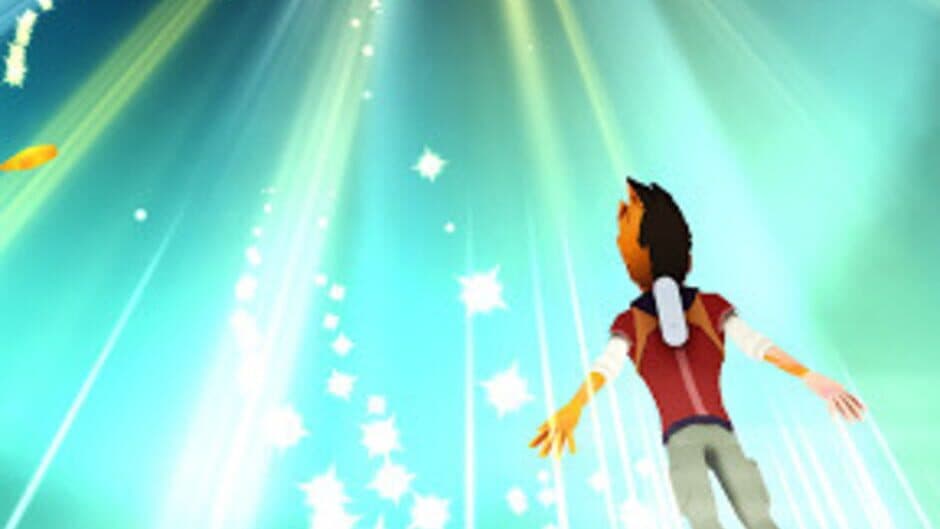 Скриншот 4 из Star Chasers
