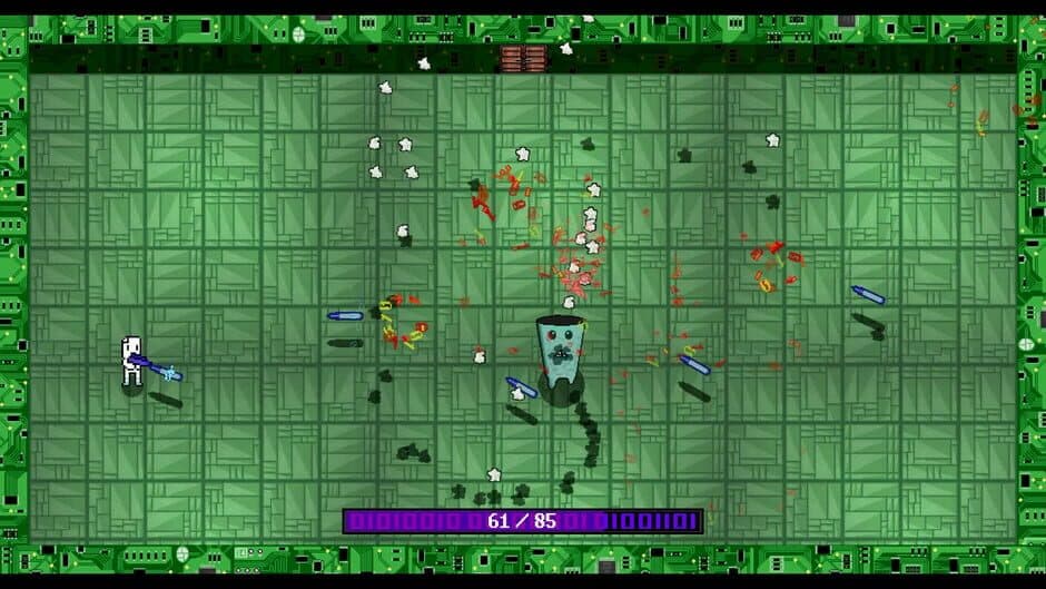 Скриншот 5 из Virtual Rogue