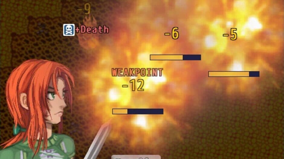 Скриншот 1 из Celia's Quest