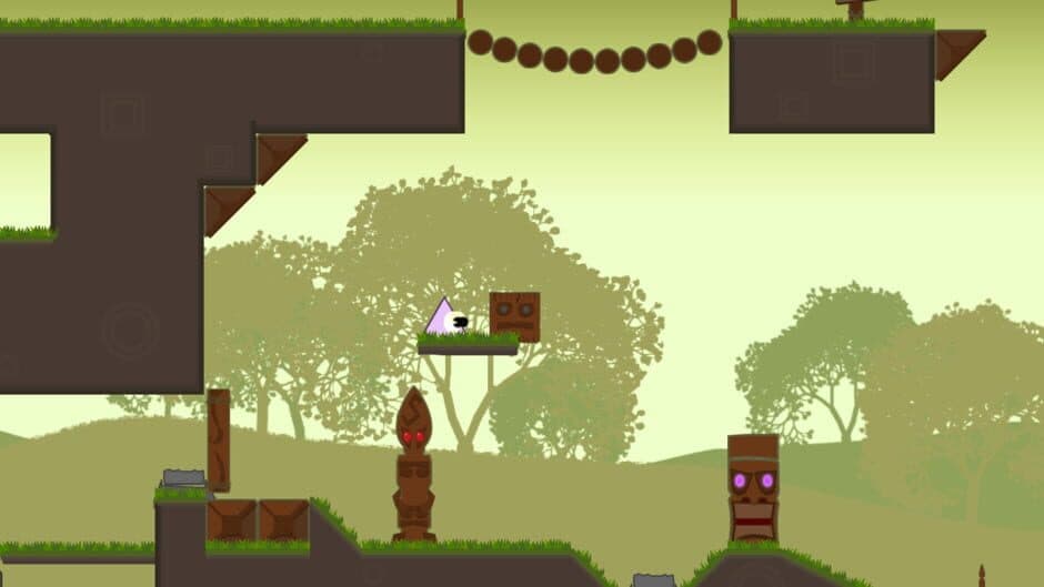 Скриншот 2 из Polygonauts