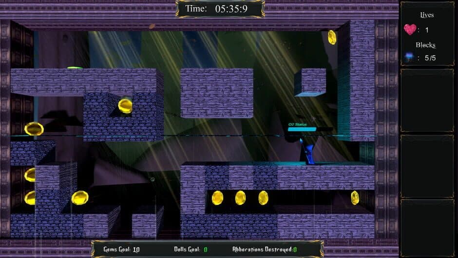 Скриншот 1 из Wizards Home
