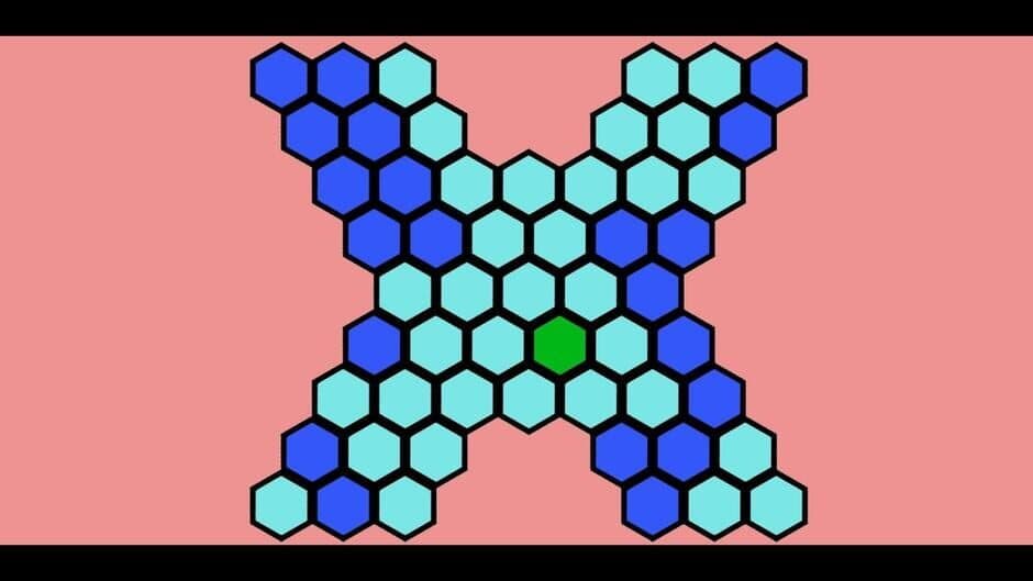 Скриншот 2 из Hexa Faction