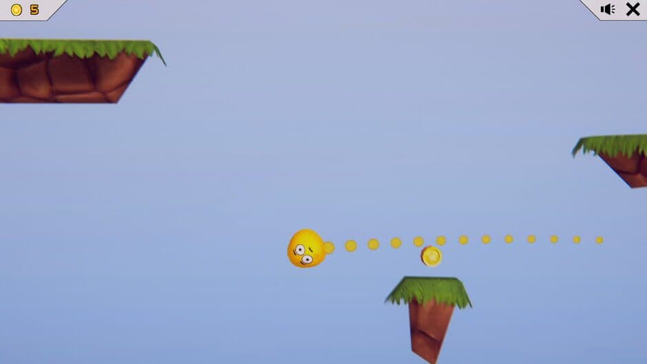 Скриншот 2 из The E Ball