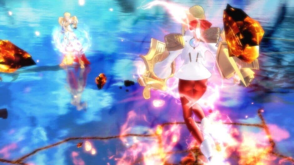 Скриншот 2 из Fate/Extella: The Umbral Star