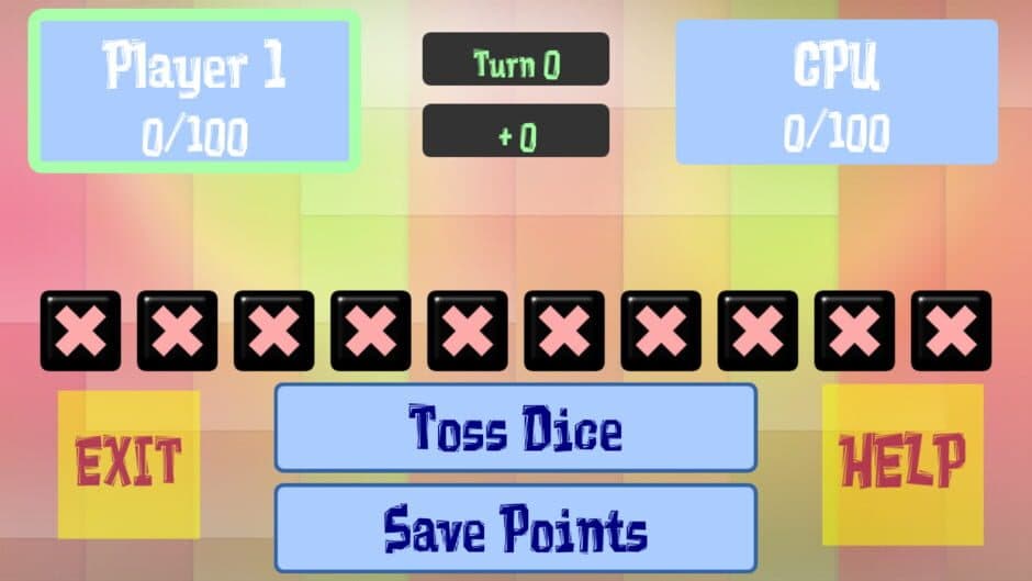 Скриншот 3 из Toss n Go