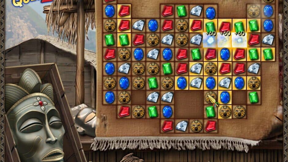 Скриншот 3 из Jewel Quest III