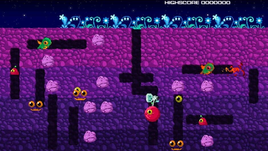Скриншот 3 из Amiga Classix 3