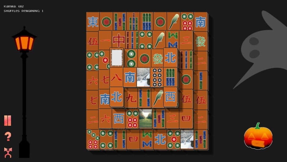 Скриншот 4 из That's Mahjong!