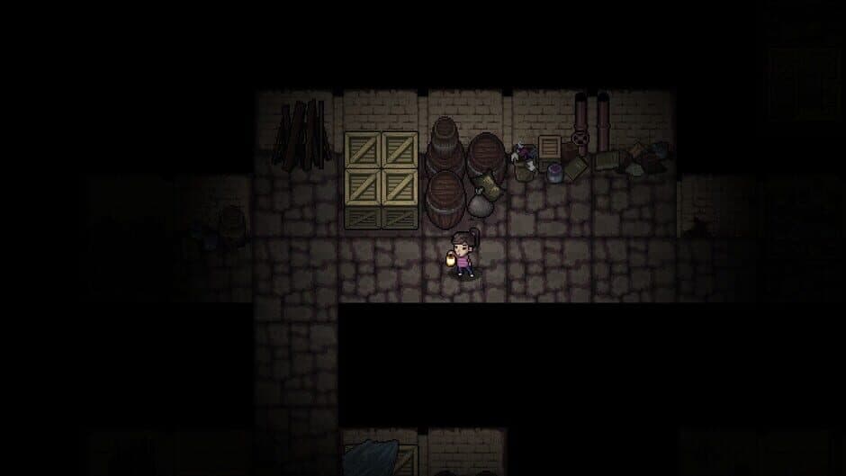 Скриншот 2 из Cellar