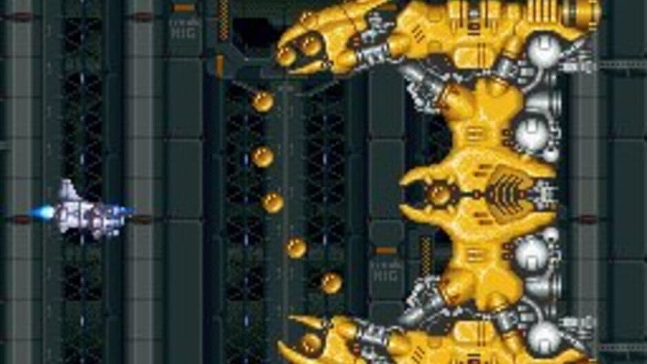 Скриншот 1 из Earth Defense Force