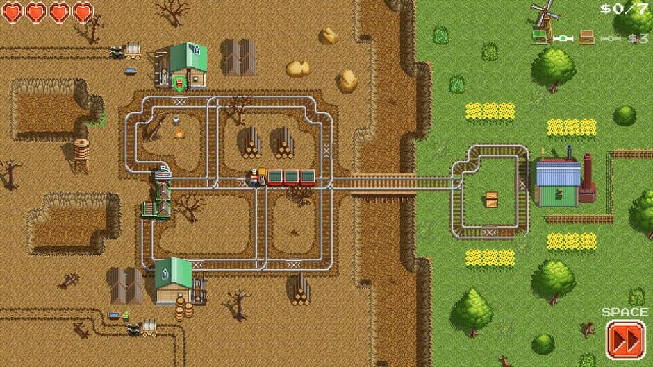 Скриншот 4 из Pixel Express