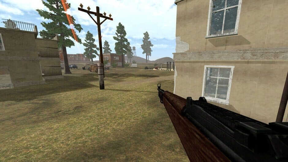 Скриншот 4 из Battle for the last chicken