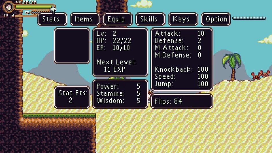 Скриншот 1 из Heroes of Umbra