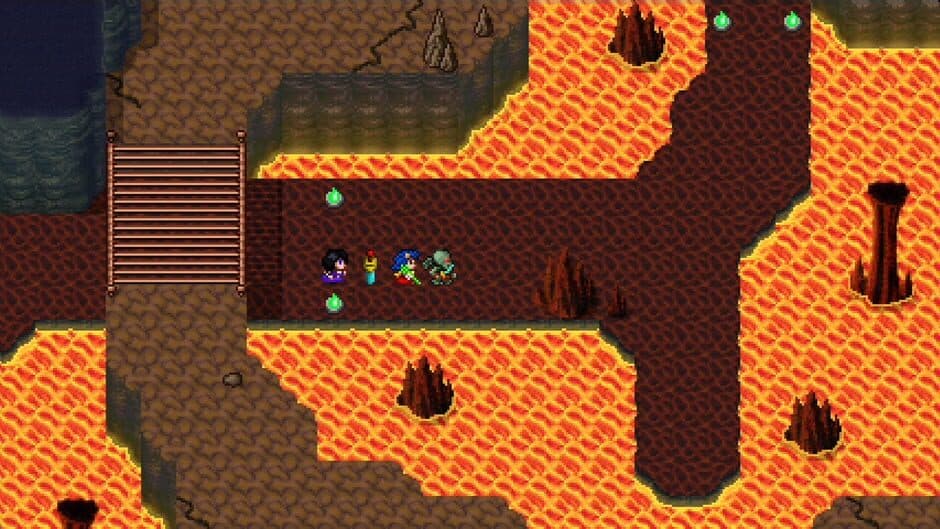 Скриншот 5 из Cthulhu Saves the World