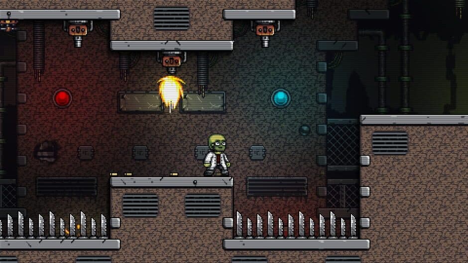 Скриншот 4 из Jelly Killer