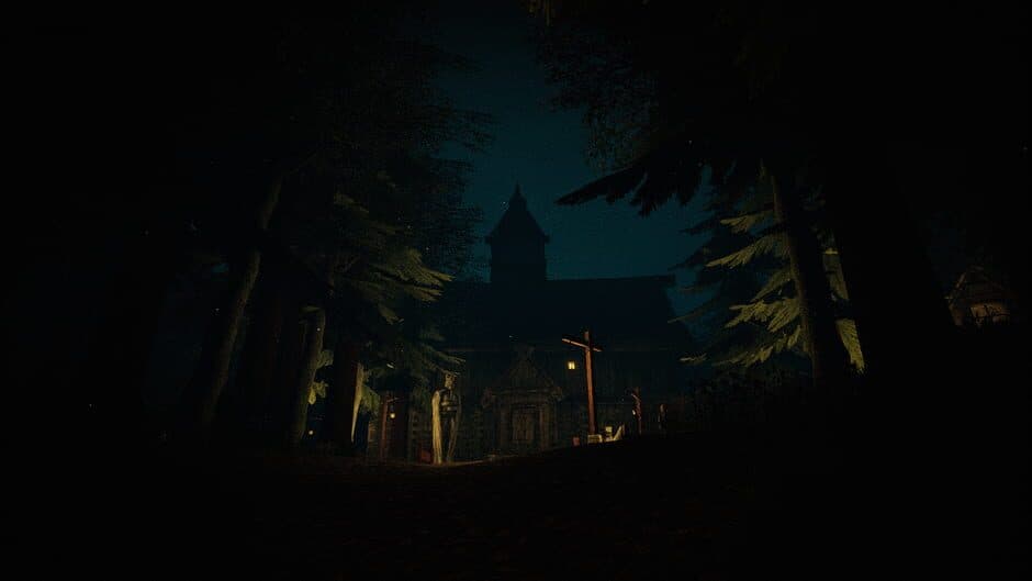 Скриншот 4 из Horror Souls